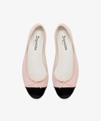 ＜Repetto＞Ｆｌｏｒａ　Ｂａｌｌｅｒｉｎａ　５１２５２１００６３９